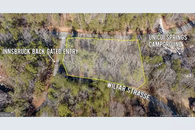 0 Highway 356, Helen, GA 30545 - Photo 1