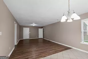 2729 Caribou Courts, Morrow, GA 30260 - Photo 14