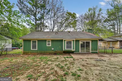 2729 Caribou Courts, Morrow, GA 30260 - Photo 32