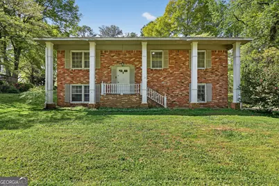 1071 Luther Drive SW, Mableton, GA 30126 - Photo 1