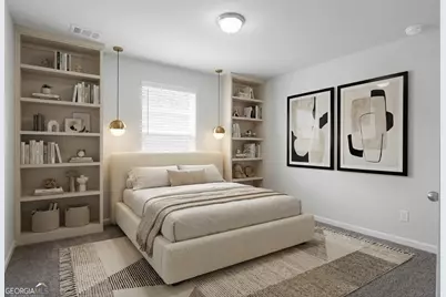 4730 Kyle Terrace, Atlanta, GA 30349 - Photo 12