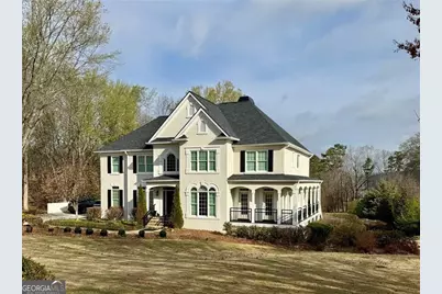 4358 Willow Oak Drive, Gainesville, GA 30506 - Photo 1