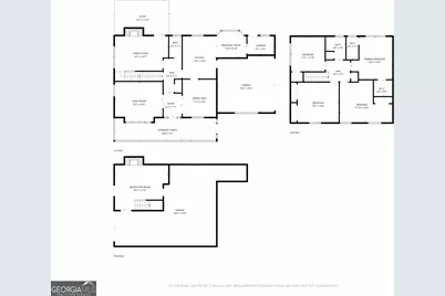 3050 Scott Road, Marietta, GA 30066 - Photo 34