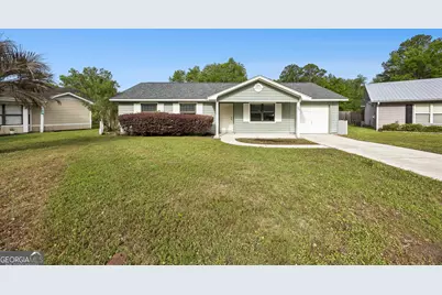 227 Cypress Drive, Kingsland, GA 31548 - Photo 2