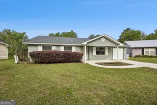 227 Cypress Dr, Kingsland, GA 31548 - Photo 4