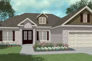 145 Blue Mist Ln, Kathleen, GA 31047 - Photo 1