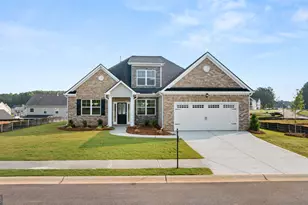 1451 Brookstone Pl, Bogart, GA 30622 - Photo 1