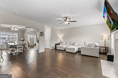 413 Shoshone Circle, Kathleen, GA 31047 - Photo 8