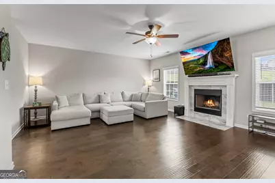 413 Shoshone Circle, Kathleen, GA 31047 - Photo 6