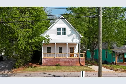 962 Reese Street, Athens, GA 30606 - Photo 2