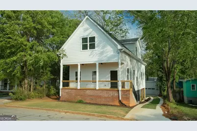 962 Reese Street, Athens, GA 30606 - Photo 1