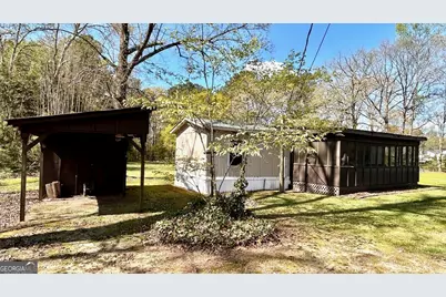 67 Dixie Park Road NW, Rome, GA 30165 - Photo 26