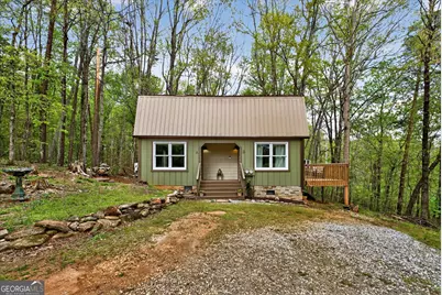 44 Acorn Trail, Cleveland, GA 30528 - Photo 2