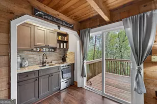 44 Acorn Trail, Cleveland, GA 30528 - Photo 8