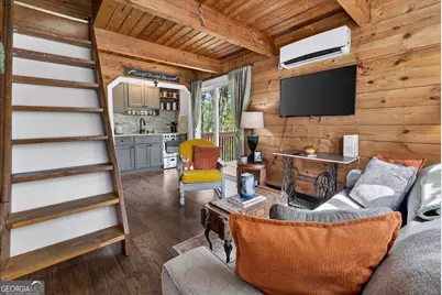 44 Acorn Trail, Cleveland, GA 30528 - Photo 4