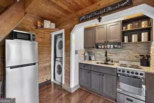 44 Acorn Trail, Cleveland, GA 30528 - Photo 12