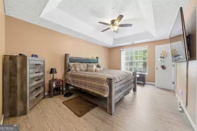 12257 Cypress Lane, Fayetteville, GA 30215 - Photo 16