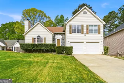 12257 Cypress Lane, Fayetteville, GA 30215 - Photo 1