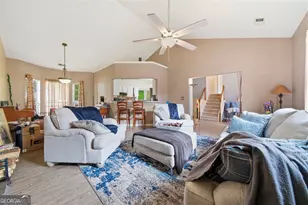 12257 Cypress Ln, Fayetteville, GA 30215 - Photo 4