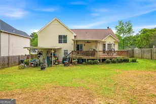 12257 Cypress Ln, Fayetteville, GA 30215 - Photo 28