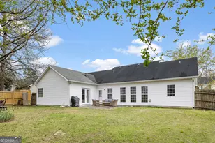 57 Trillium Trail NE, Rome, GA 30165 - Photo 30