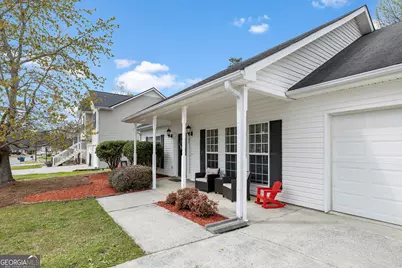 57 Trillium Trail NE, Rome, GA 30165 - Photo 2