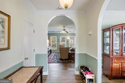 57 Trillium Trail NE, Rome, GA 30165 - Photo 8