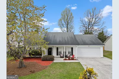 57 Trillium Trail NE, Rome, GA 30165 - Photo 1