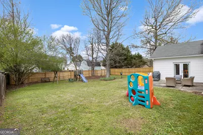 57 Trillium Trail NE, Rome, GA 30165 - Photo 28