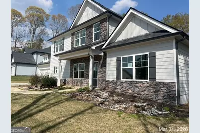 309 Quail Forest Circle, Toccoa, GA 30577 - Photo 4