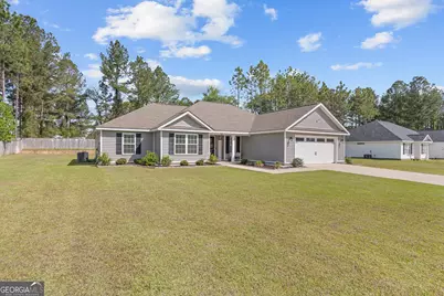 335 Tallulah Bend, Ellabell, GA 31308 - Photo 4