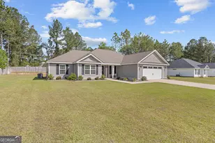 335 Tallulah Bend, Ellabell, GA 31308 - Photo 4