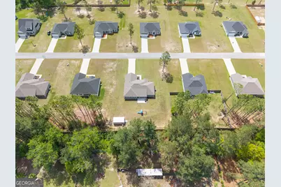335 Tallulah Bend, Ellabell, GA 31308 - Photo 32