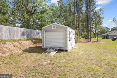 335 Tallulah Bend, Ellabell, GA 31308 - Photo 26