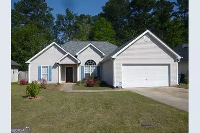1677 Summit Creek Way SW, Loganville, GA 30052 - Photo 1
