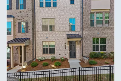 4239 Hickory Pine Alley, Doraville, GA 30360 - Photo 44