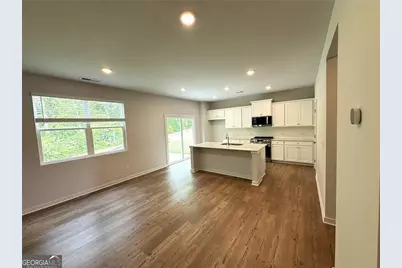 102 Wildflower Ridge Road #LOT 99, Dallas, GA 30157 - Photo 4