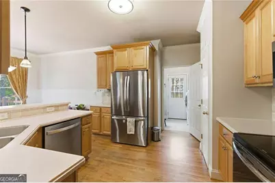 3530 Chicory Creek Drive, Cumming, GA 30041 - Photo 40