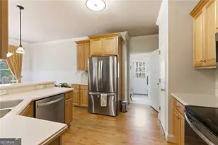 3530 Chicory Creek Dr, Cumming, GA 30041 - Photo 40