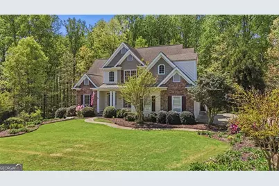 3530 Chicory Creek Drive, Cumming, GA 30041 - Photo 54