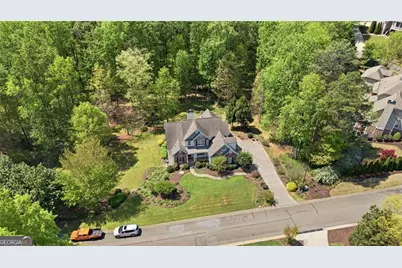 3530 Chicory Creek Drive, Cumming, GA 30041 - Photo 50