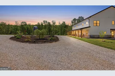 1601 Price Road, Martin, GA 30557 - Photo 2