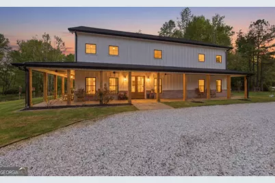 1601 Price Road, Martin, GA 30557 - Photo 1