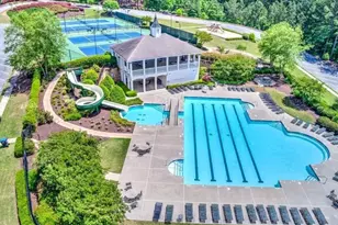 510 Perdue Trail, Canton, GA 30115 - Photo 2