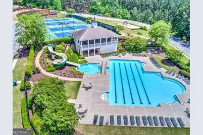 510 Perdue Trail, Canton, GA 30115 - Photo 1