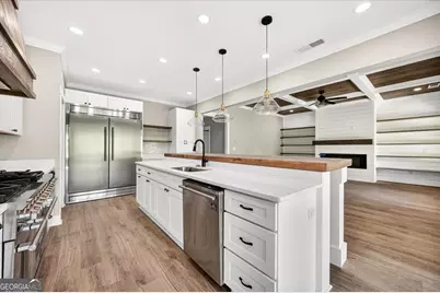 411 Southern Oaks Drive, Macon, GA 31216 - Photo 16