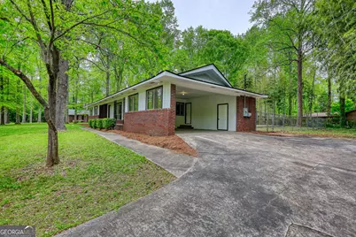 555 Joy Street, Jackson, GA 30233 - Photo 1