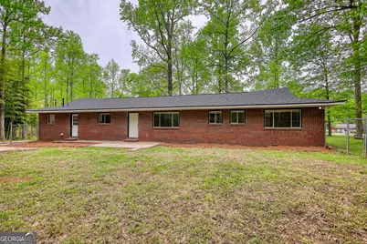 555 Joy Street, Jackson, GA 30233 - Photo 2