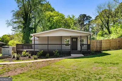 8859 Thomas Road, Jonesboro, GA 30238 - Photo 2