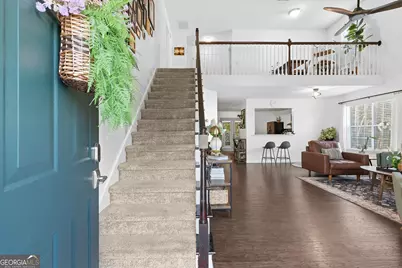 4845 Meadow Overlook Drive, Cumming, GA 30040 - Photo 2